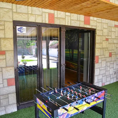 Penzion Domacinstvo La Vie Na Selu 3*