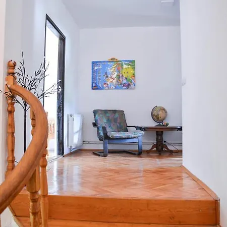 בית הארחה Domacinstvo La Vie Na Selu