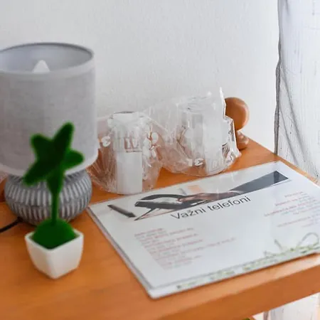 Domacinstvo La Vie Na Selu Niska Banja