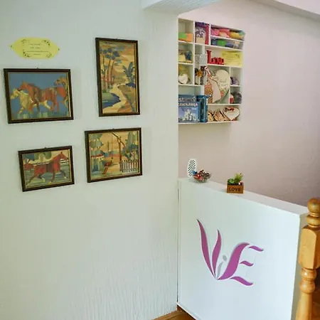 Domacinstvo La Vie Na Selu 3* Niska Banja