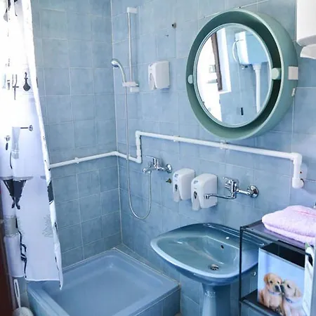 Penzion Domacinstvo La Vie Na Selu Niska Banja