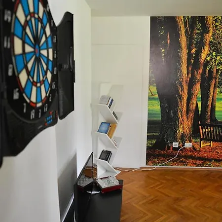 Domacinstvo La Vie Na Selu Niska Banja