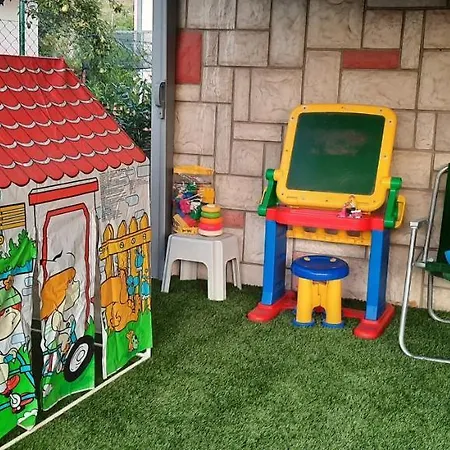 Domacinstvo La Vie Na Selu Niska Banja