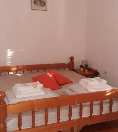 Domacinstvo La Vie Na Selu Penzion Niska Banja