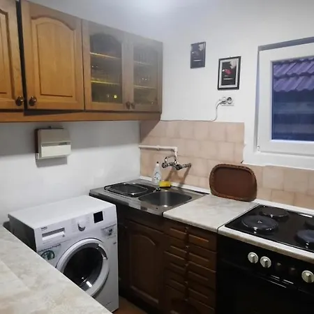Gasthof Domacinstvo La Vie Na Selu Niska Banja