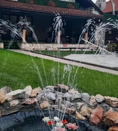 Domacinstvo La Vie Na Selu Niska Banja