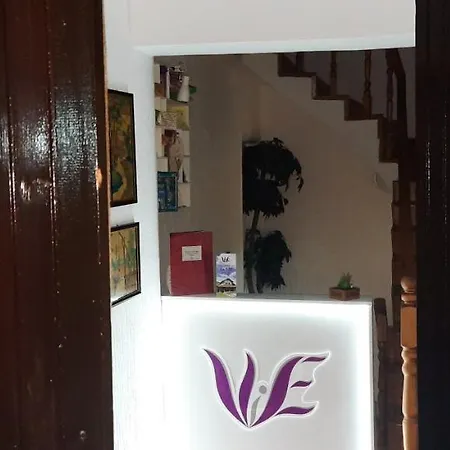 Penzion Domacinstvo La Vie Na Selu 3*