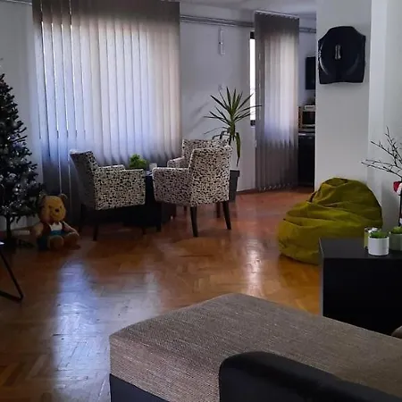 Domacinstvo La Vie Na Selu Penzion Niska Banja