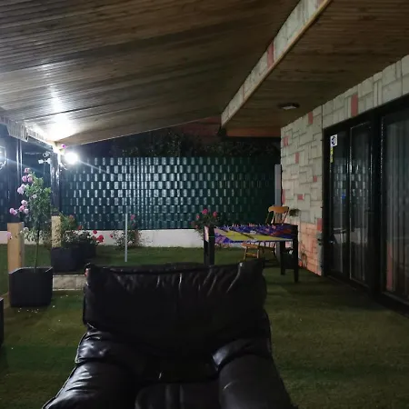 Penzion Domacinstvo La Vie Na Selu