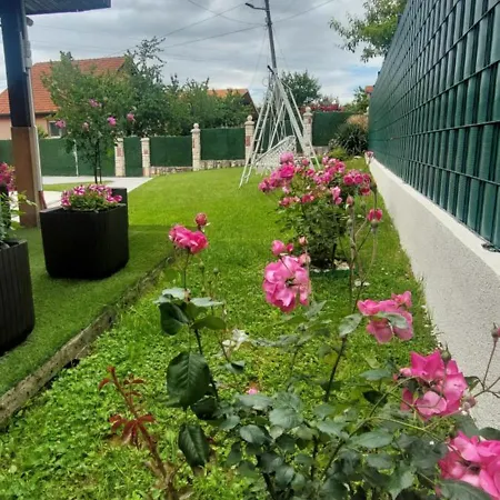 Domacinstvo La Vie Na Selu Penzion 3*