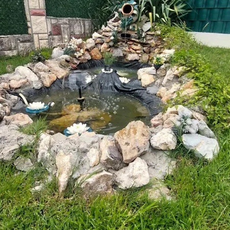 Domacinstvo La Vie Na Selu Penzion Niska Banja