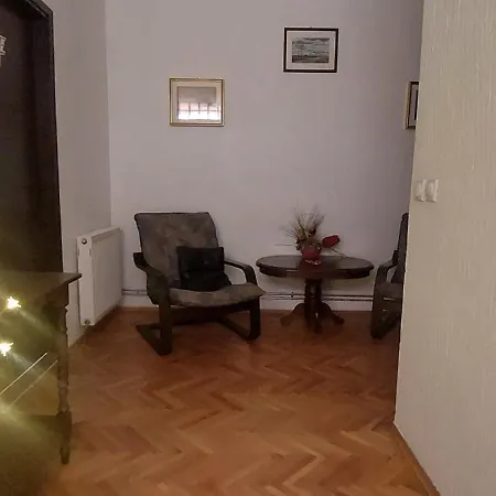 Penzion Domacinstvo La Vie Na Selu