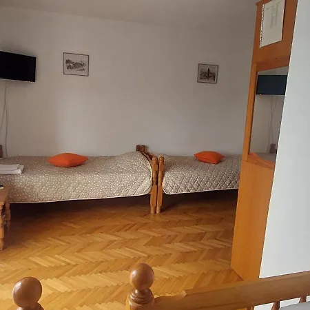 Domacinstvo La Vie Na Selu Penzion Niska Banja