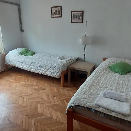 Penzion Domacinstvo La Vie Na Selu Niska Banja