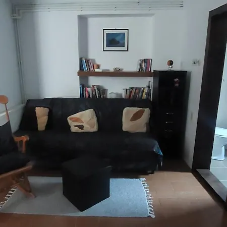 Penzion Domacinstvo La Vie Na Selu