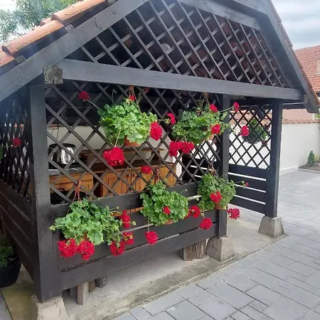 Domacinstvo La Vie Na Selu Penzion 3*