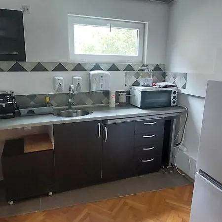 Penzion Domacinstvo La Vie Na Selu Niska Banja