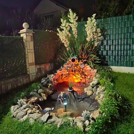 Domacinstvo La Vie Na Selu