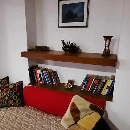 Domacinstvo La Vie Na Selu Penzion 3*