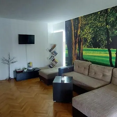 Domacinstvo La Vie Na Selu Niska Banja