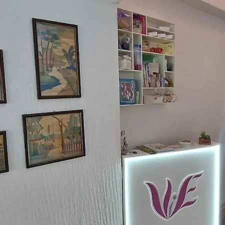 Domacinstvo La Vie Na Selu