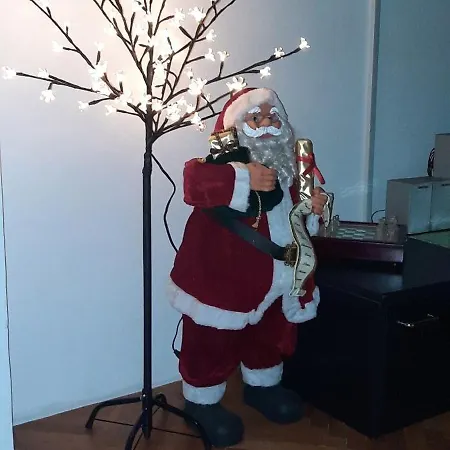 Domacinstvo La Vie Na Selu Niska Banja