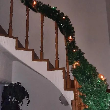 Domacinstvo La Vie Na Selu