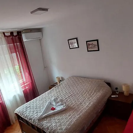 Penzion Domacinstvo La Vie Na Selu